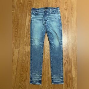 AMIRI STACK Jeans Men’s 36W X 36L